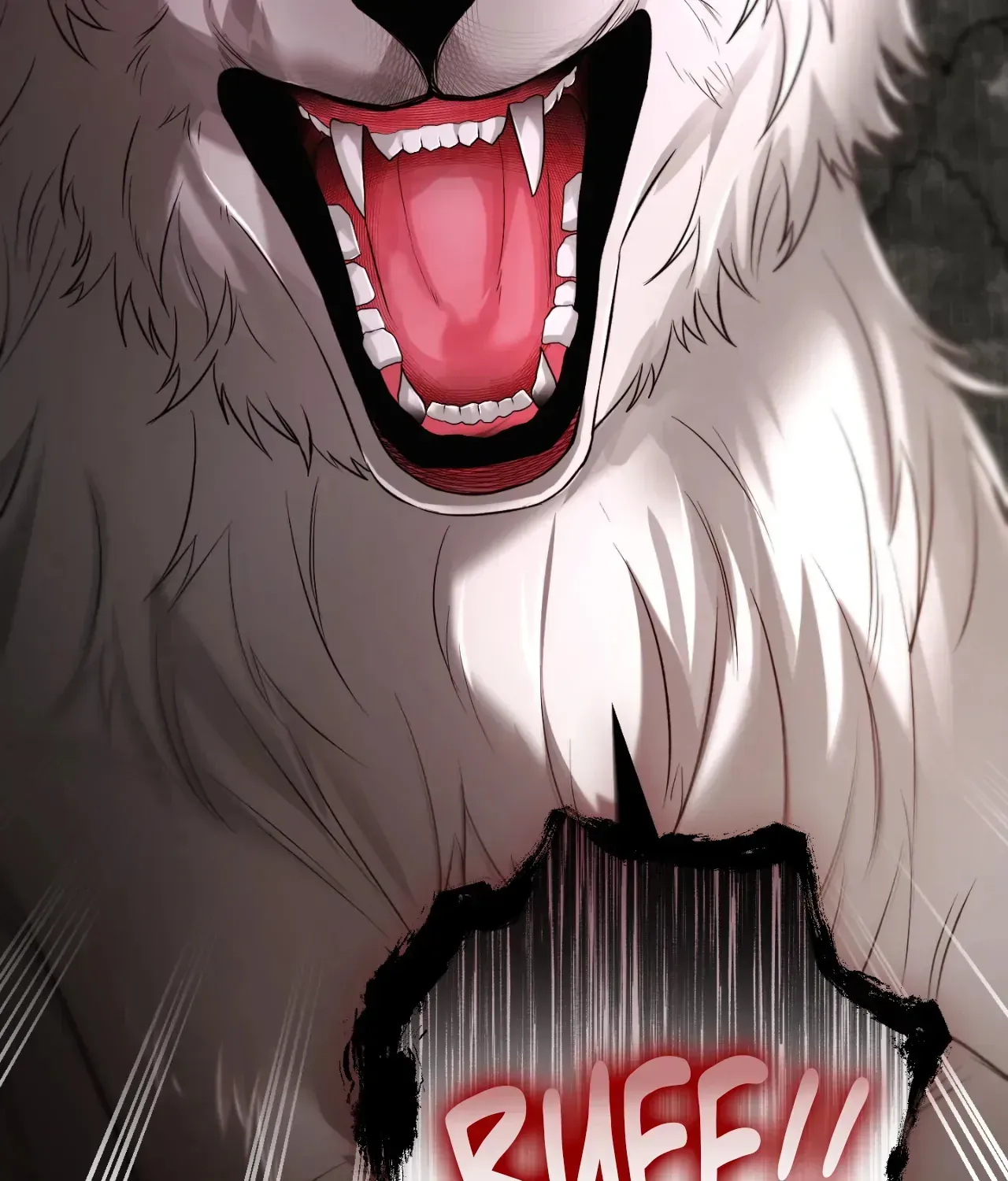Wolf Under Sheep's Clothing Zinmanga X Chapter 5 Page 35