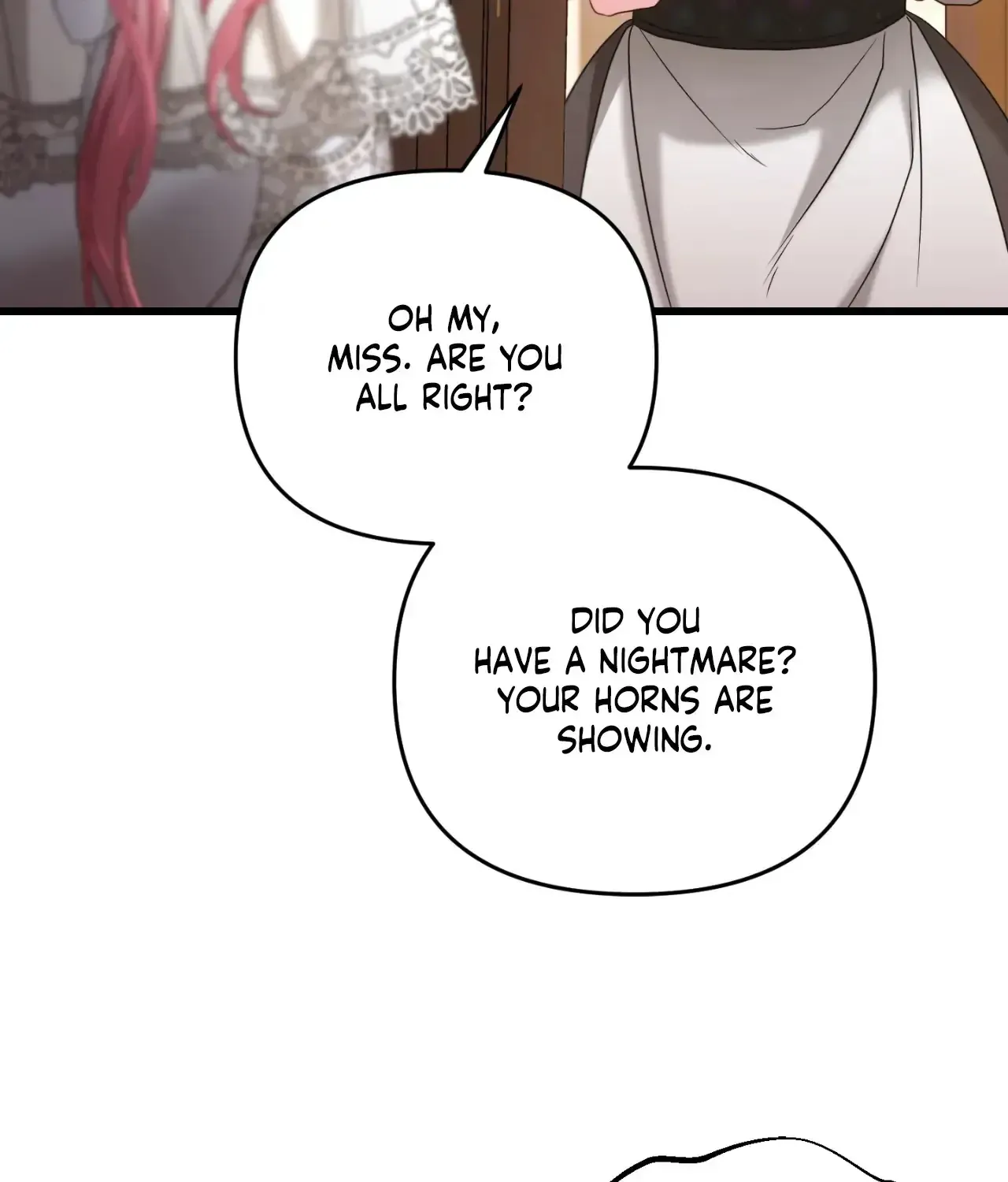 Wolf Under Sheep's Clothing Zinmanga X Chapter 5 Page 39