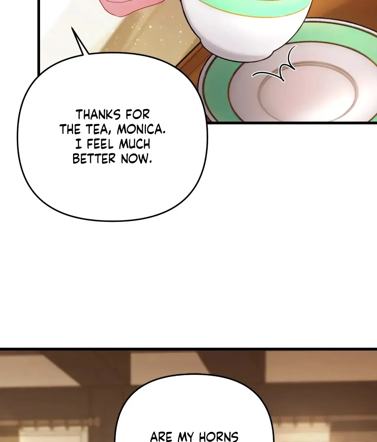 Wolf Under Sheep's Clothing Zinmanga X Chapter 5 Page 52