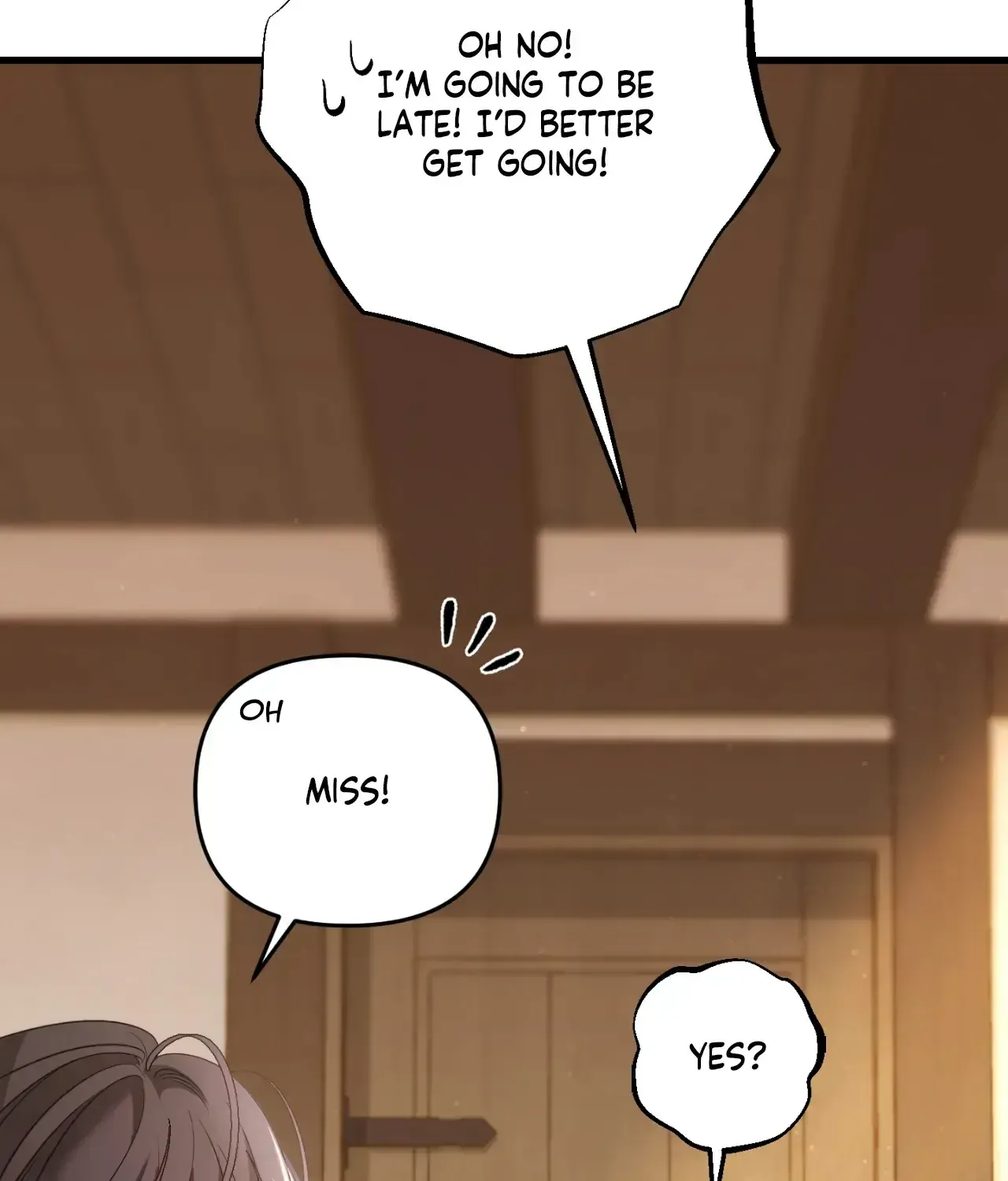 Wolf Under Sheep's Clothing Zinmanga X Chapter 5 Page 73