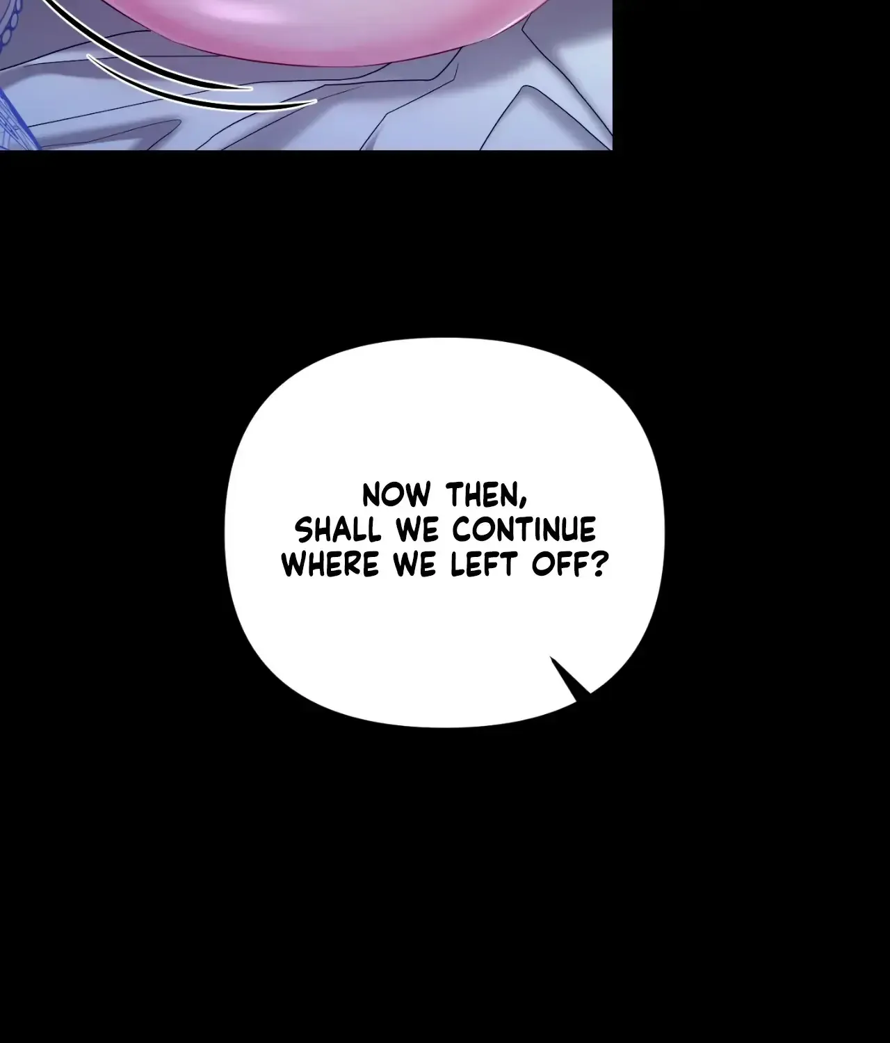 Wolf Under Sheep's Clothing Zinmanga X Chapter 3 Page 3