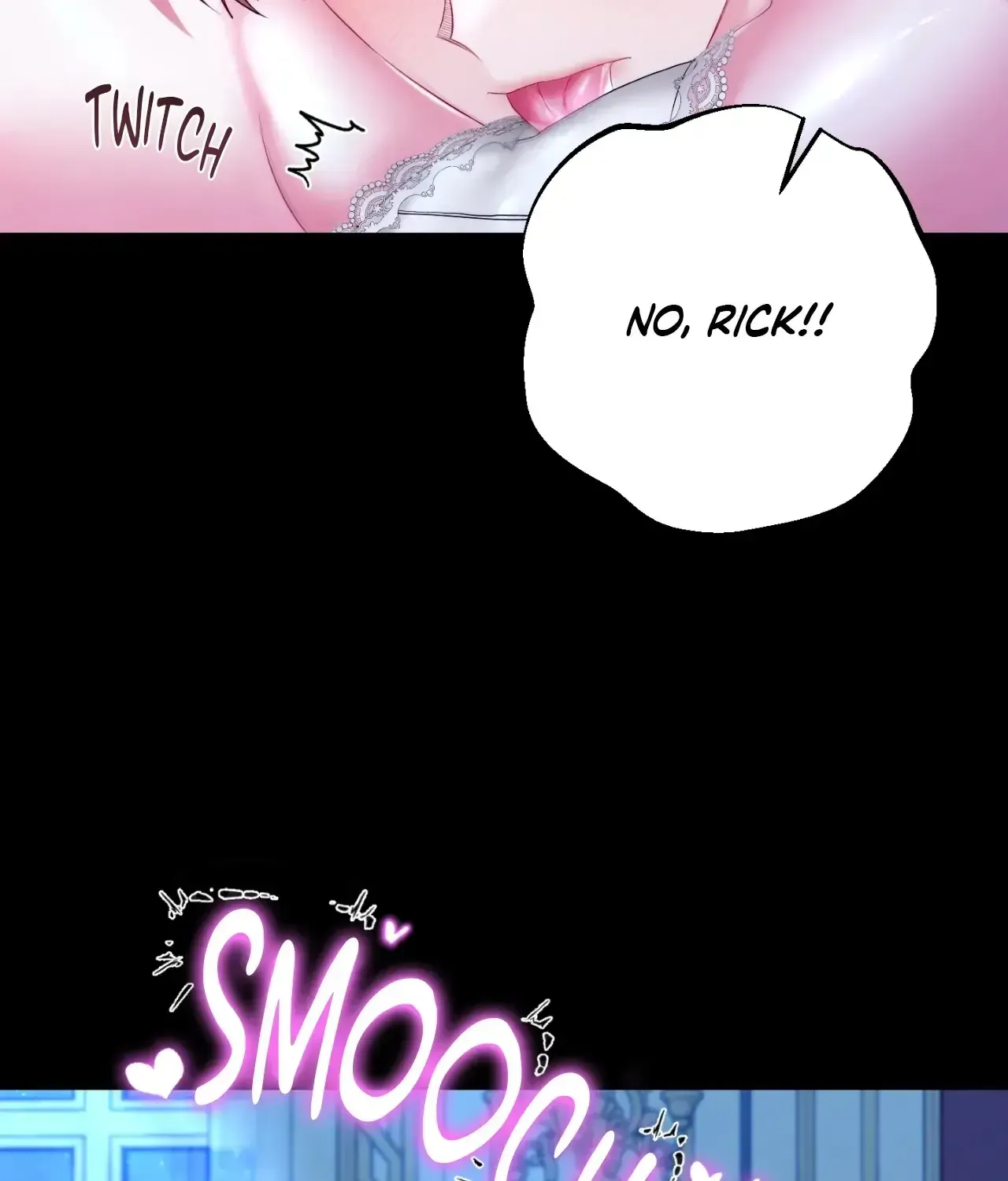 Wolf Under Sheep's Clothing Zinmanga X Chapter 3 Page 18