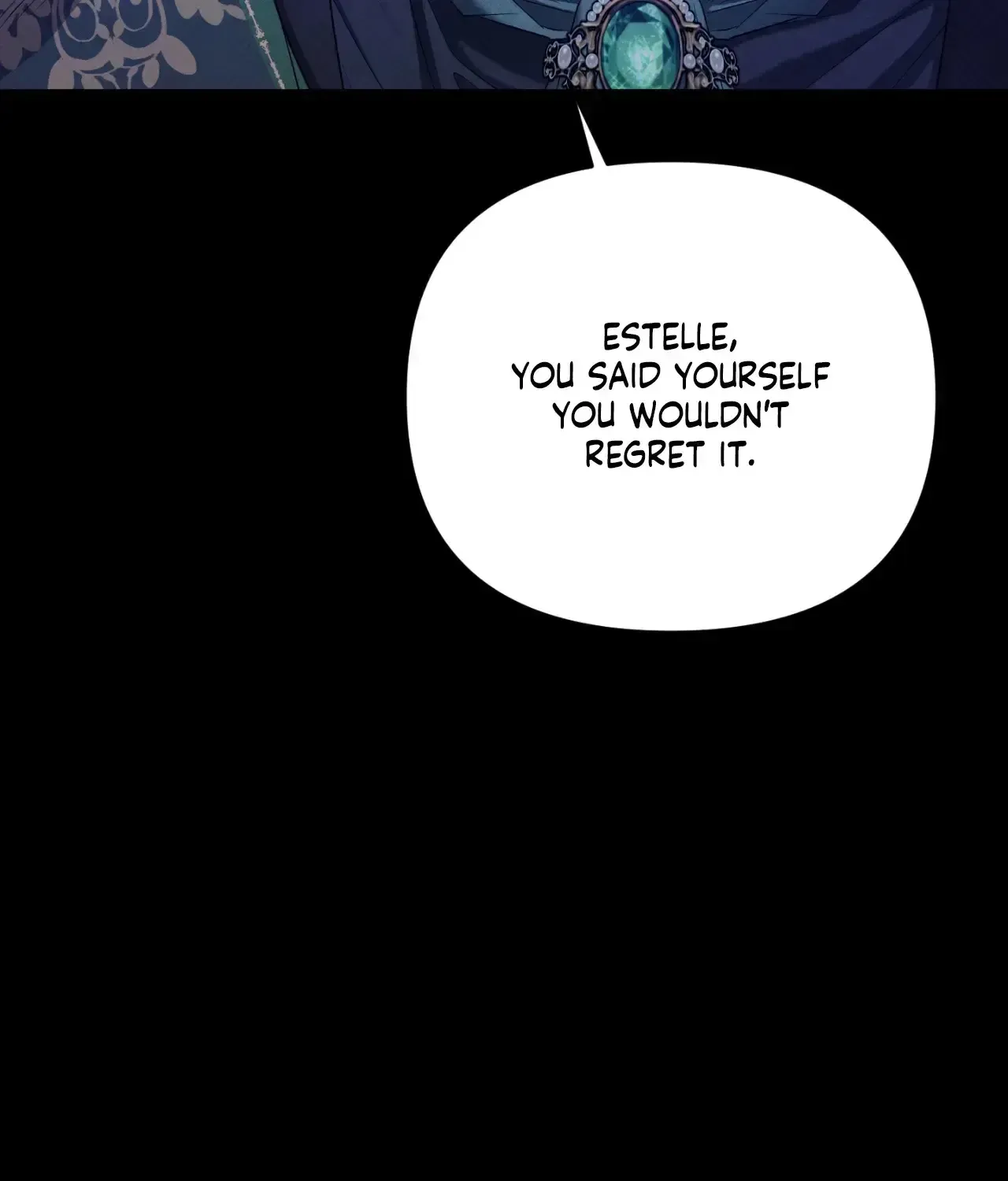 Wolf Under Sheep's Clothing Zinmanga X Chapter 3 Page 37