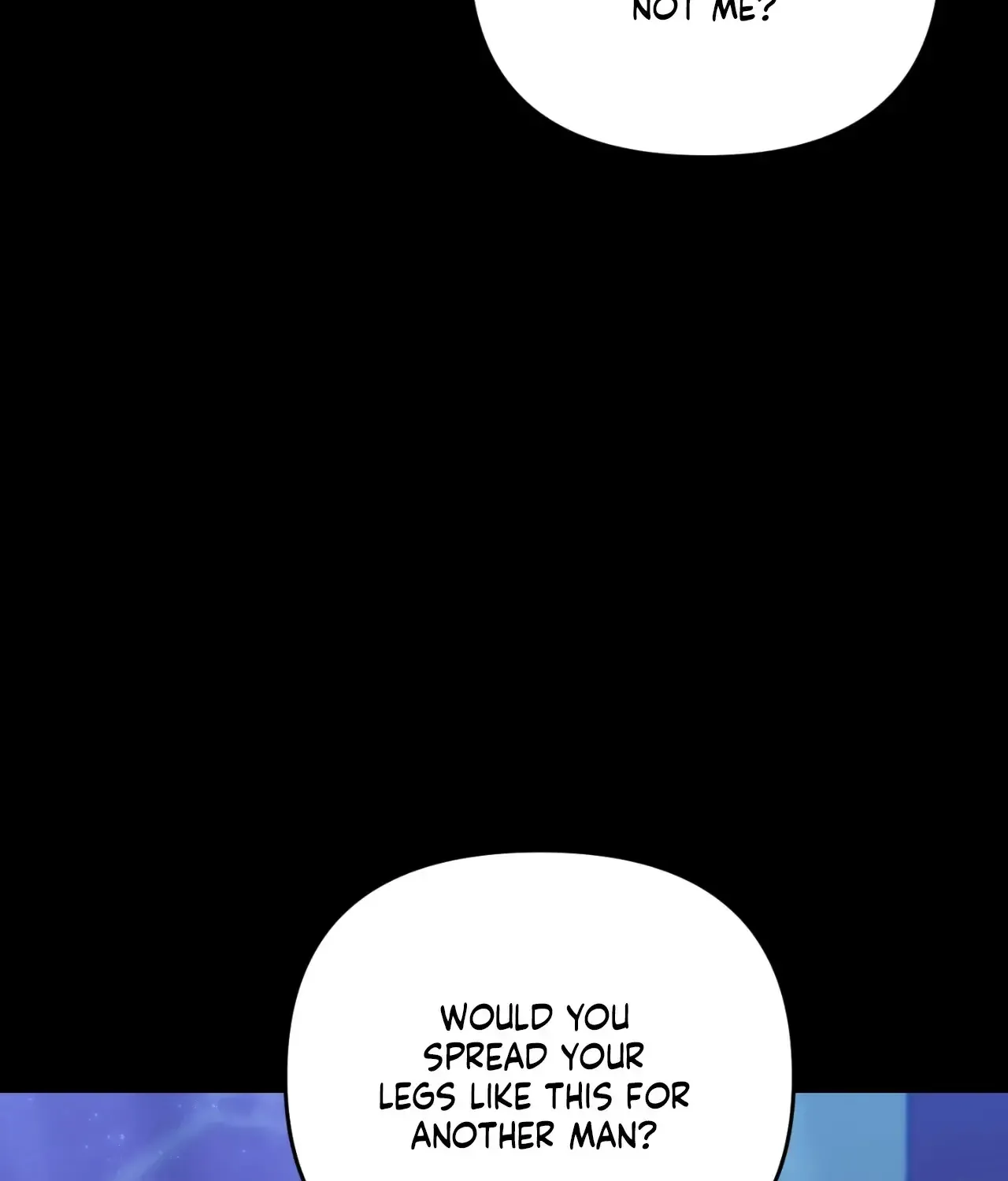 Wolf Under Sheep's Clothing Zinmanga X Chapter 3 Page 42