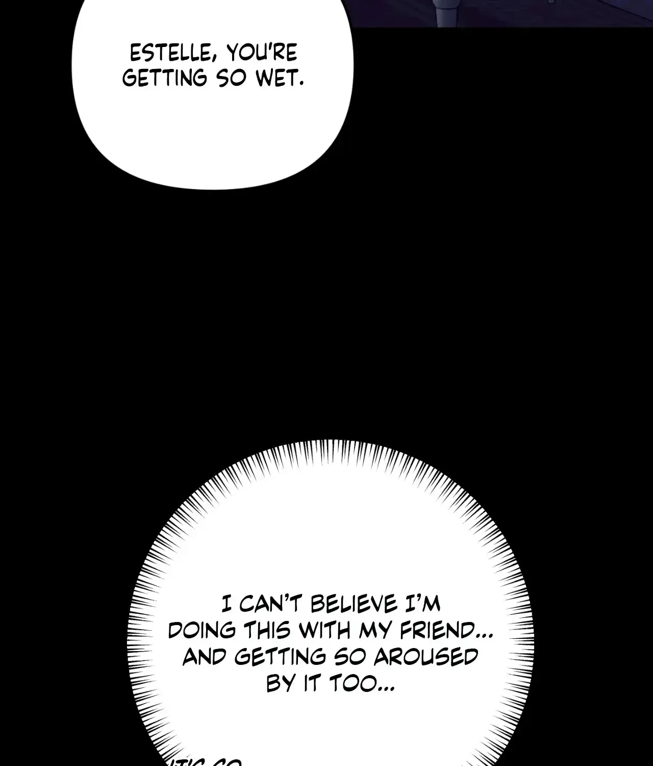 Wolf Under Sheep's Clothing Zinmanga X Chapter 3 Page 50