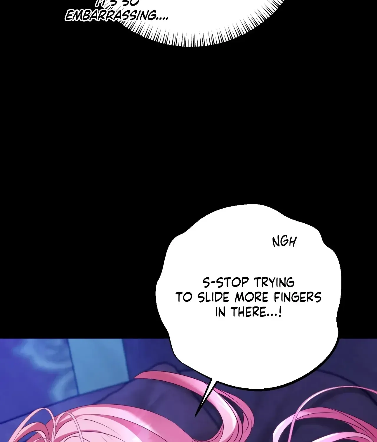 Wolf Under Sheep's Clothing Zinmanga X Chapter 3 Page 51