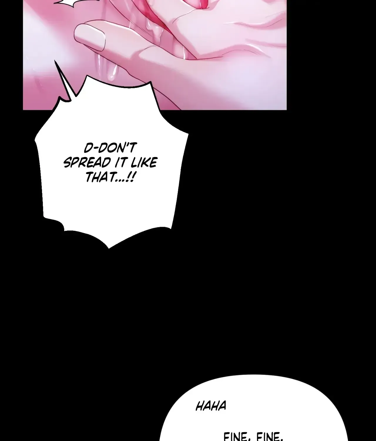 Wolf Under Sheep's Clothing Zinmanga X Chapter 3 Page 56