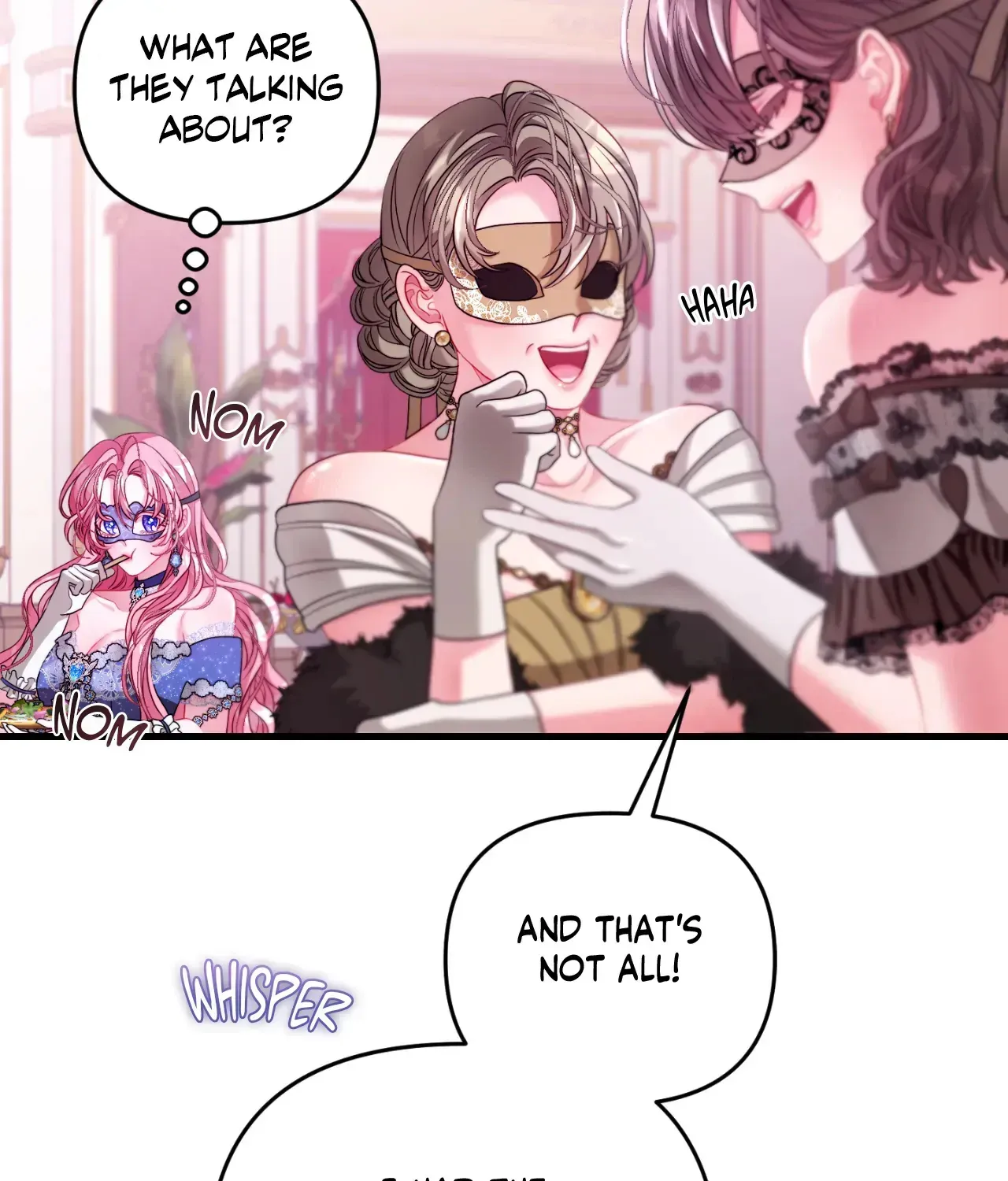 Wolf Under Sheep's Clothing Zinmanga X Chapter 2 Page 58