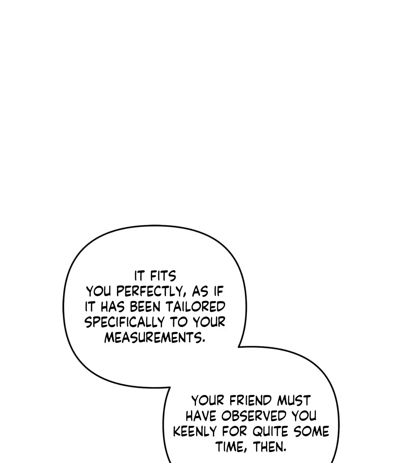 Wolf Under Sheep's Clothing Zinmanga X Chapter 2 Page 121