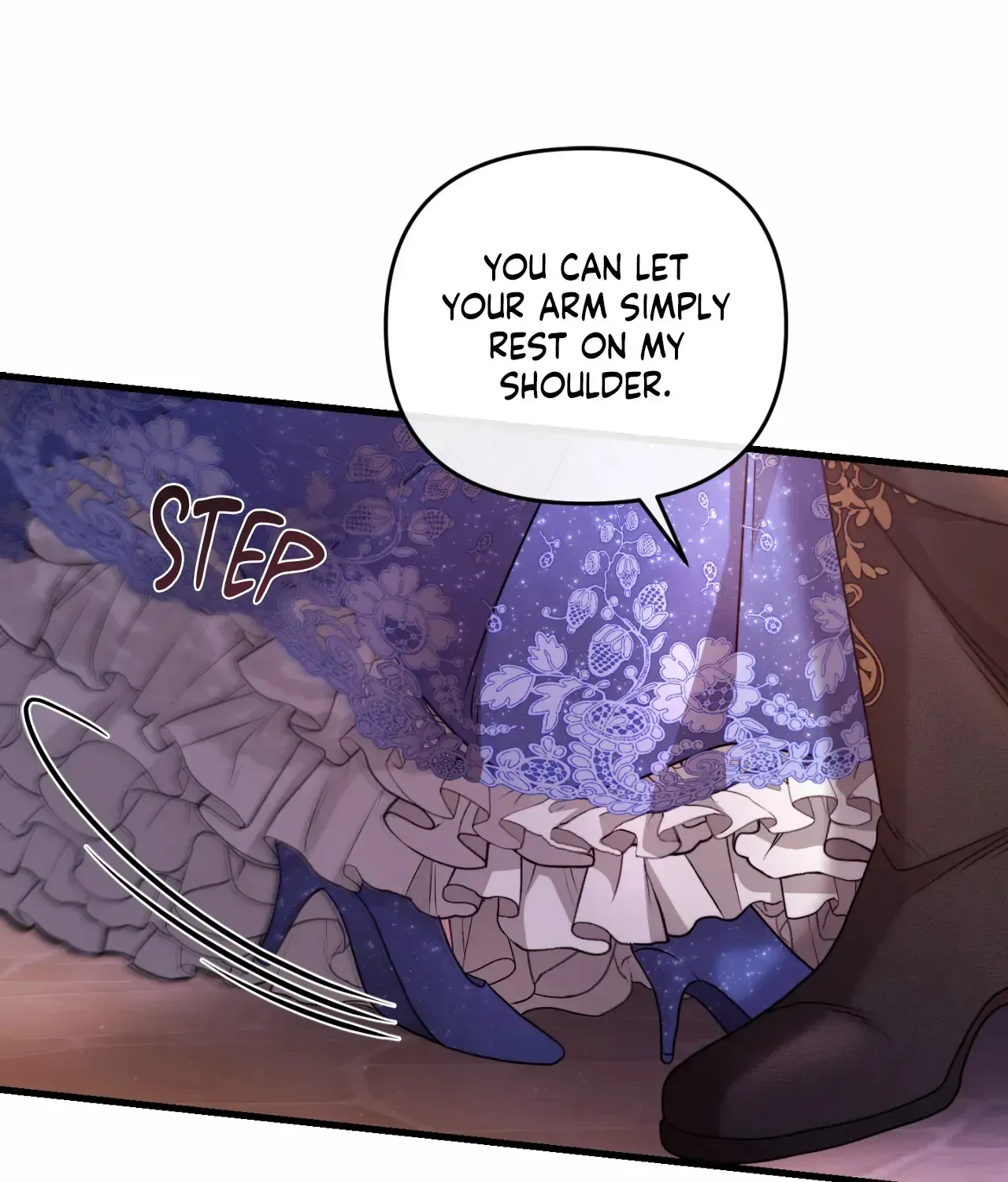 Wolf Under Sheep's Clothing Zinmanga X Chapter 2 Page 142