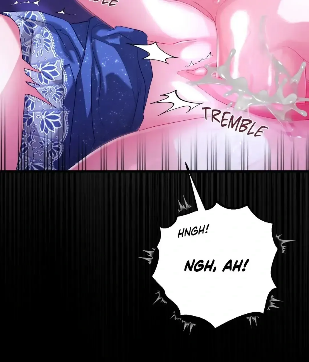 Wolf Under Sheep's Clothing Zinmanga X Chapter 1 Page 26