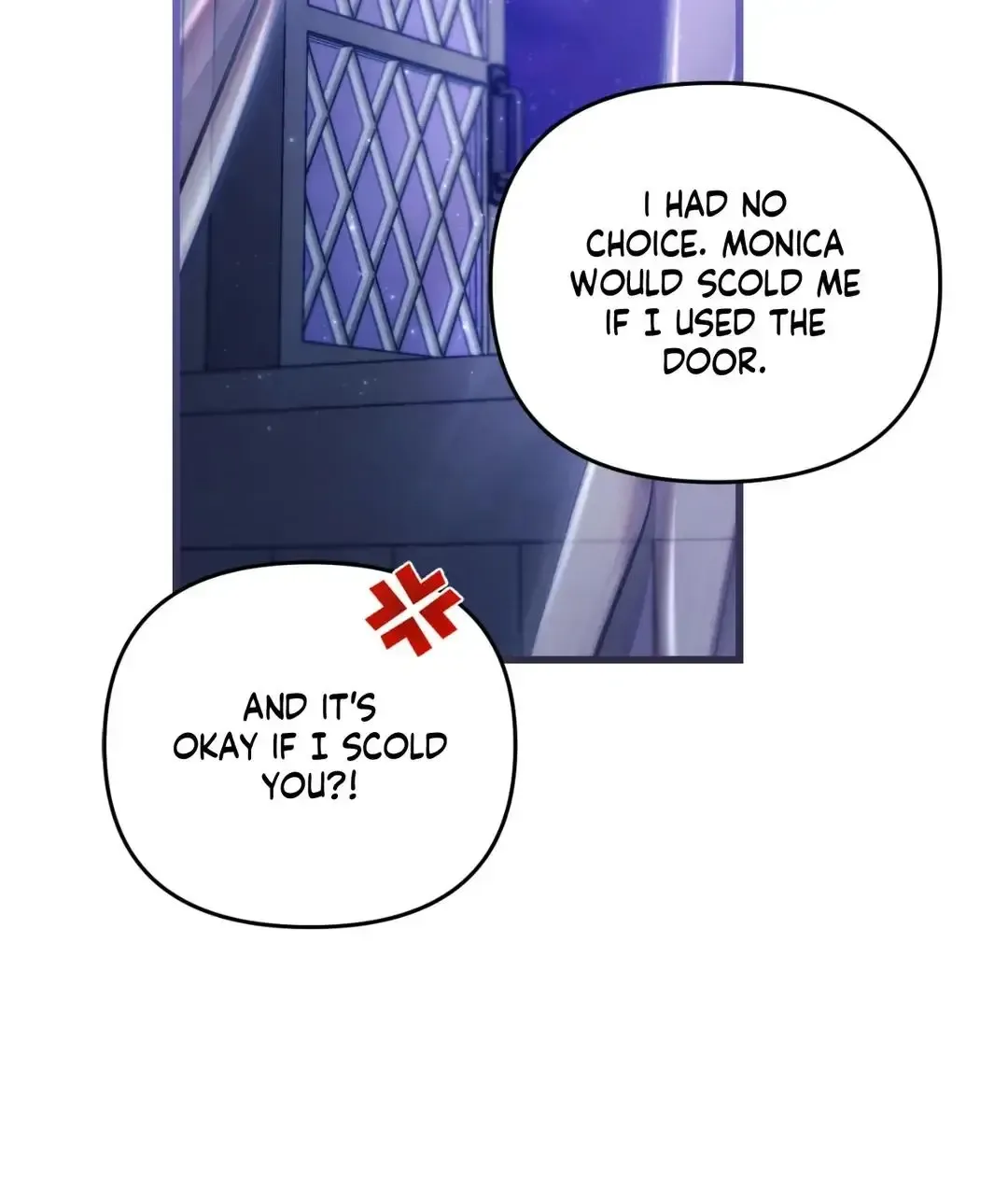 Wolf Under Sheep's Clothing Zinmanga X Chapter 1 Page 139