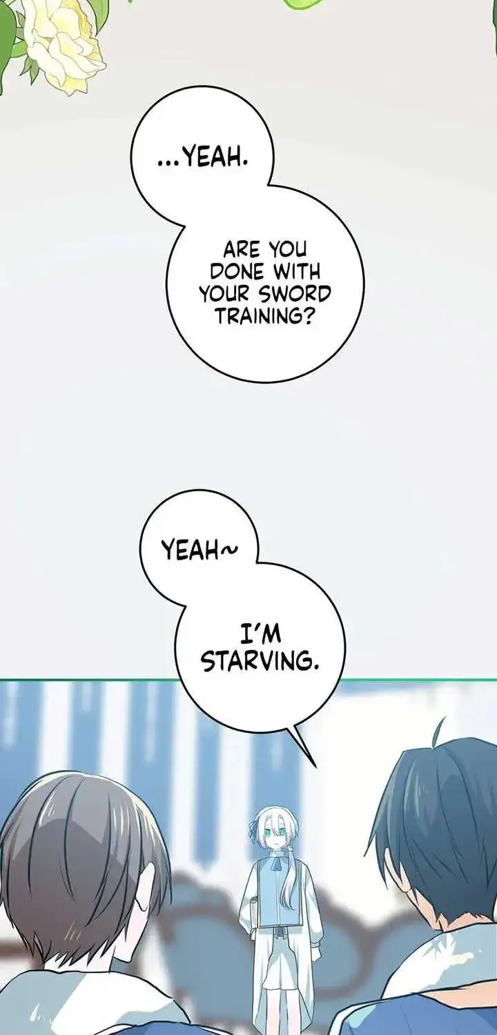 My Childhood Friends Are trying to Kill Me Zinmanga X Chapter 18 Page 78