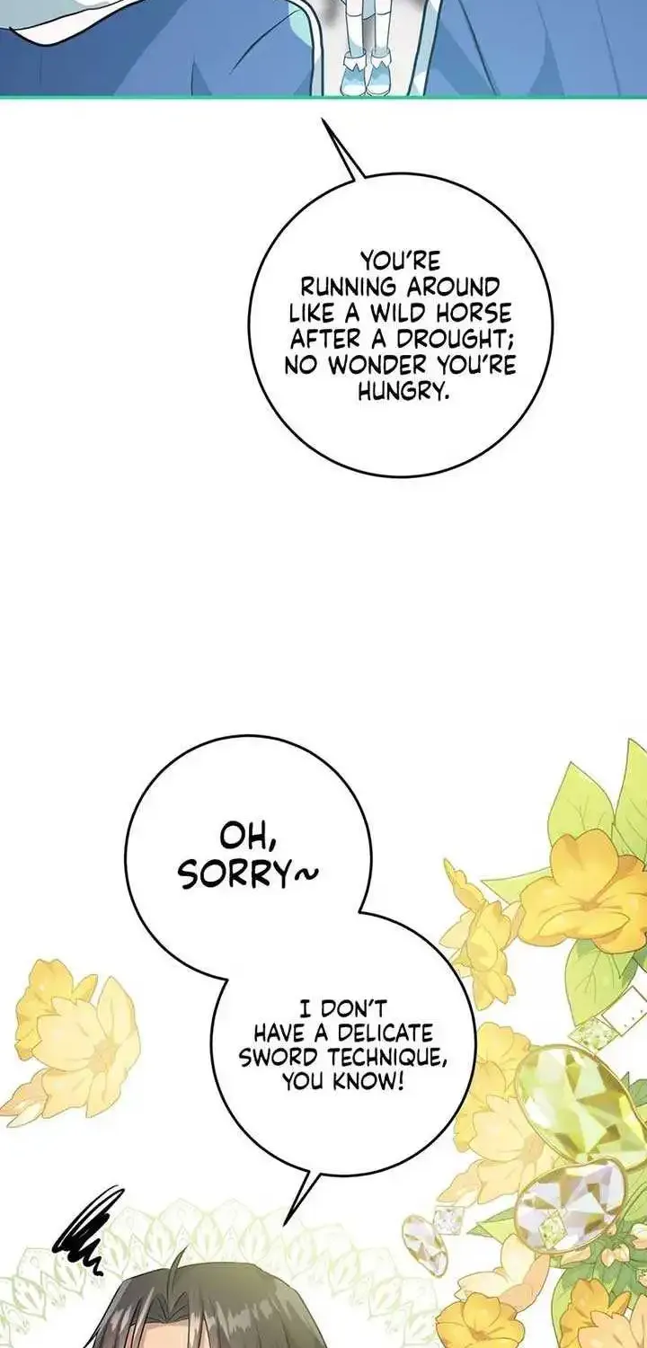 My Childhood Friends Are trying to Kill Me Zinmanga X Chapter 18 Page 79