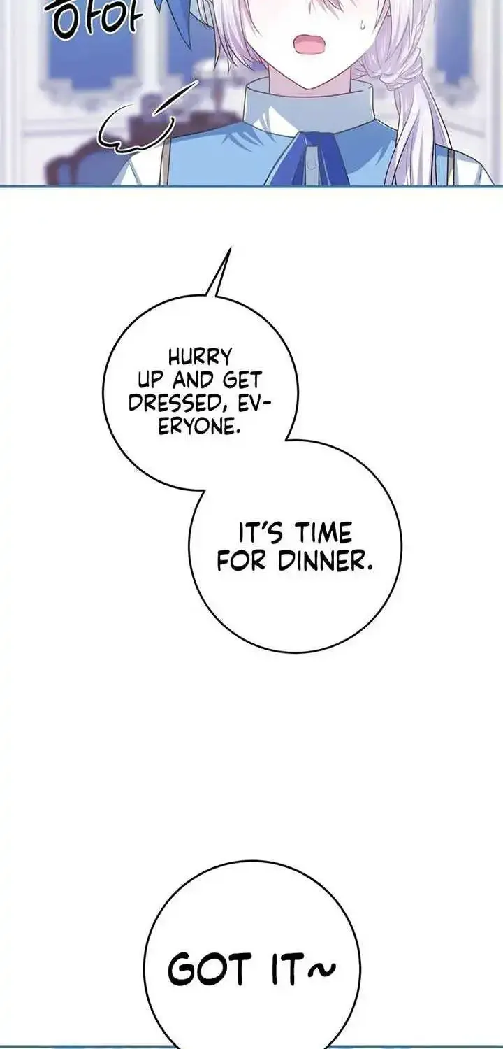 My Childhood Friends Are trying to Kill Me Zinmanga X Chapter 18 Page 100