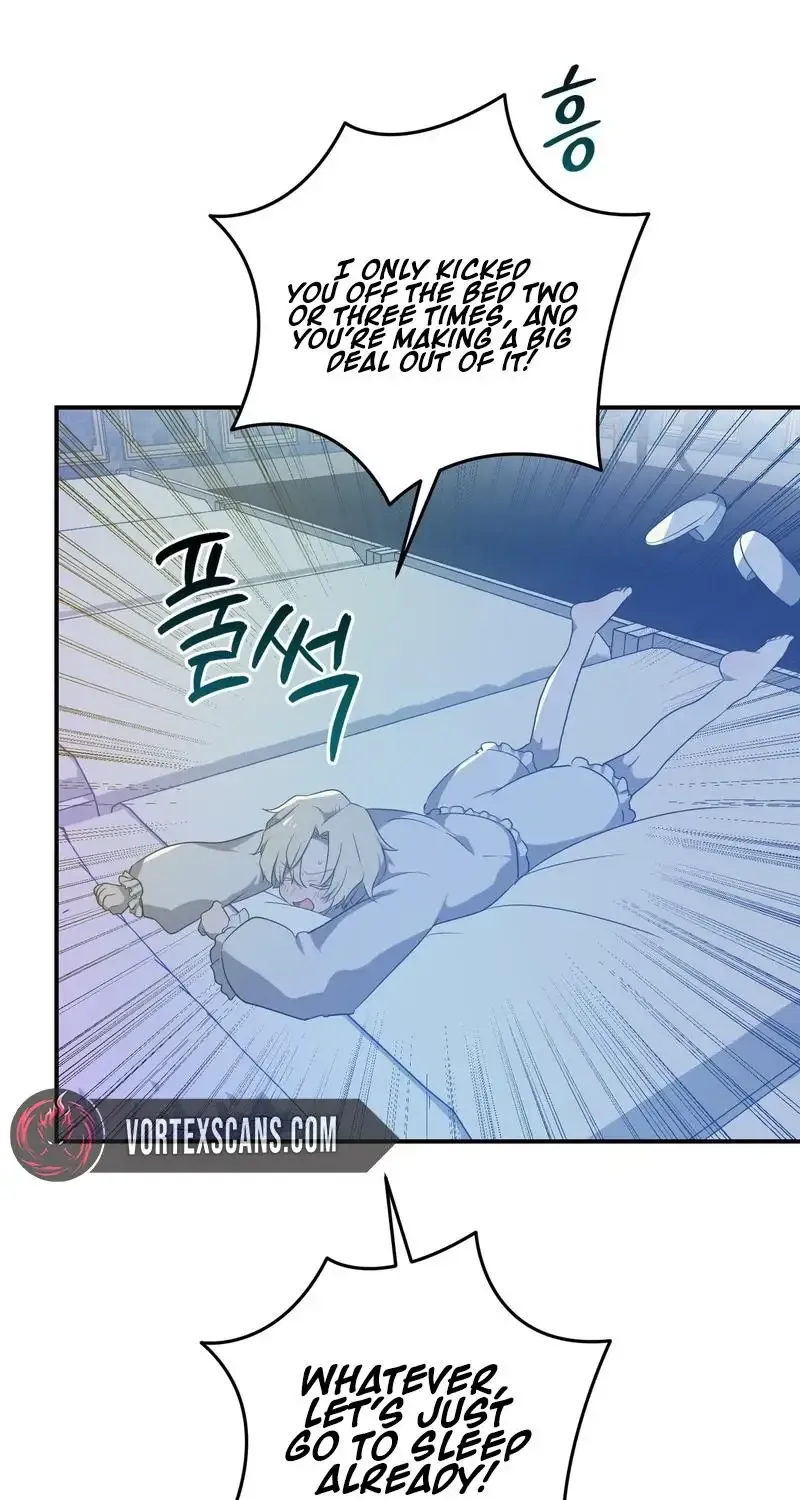 My Childhood Friends Are trying to Kill Me Zinmanga X Chapter 17 Page 5