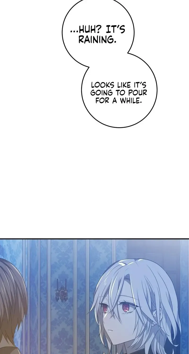 My Childhood Friends Are trying to Kill Me Zinmanga X Chapter 17 Page 8