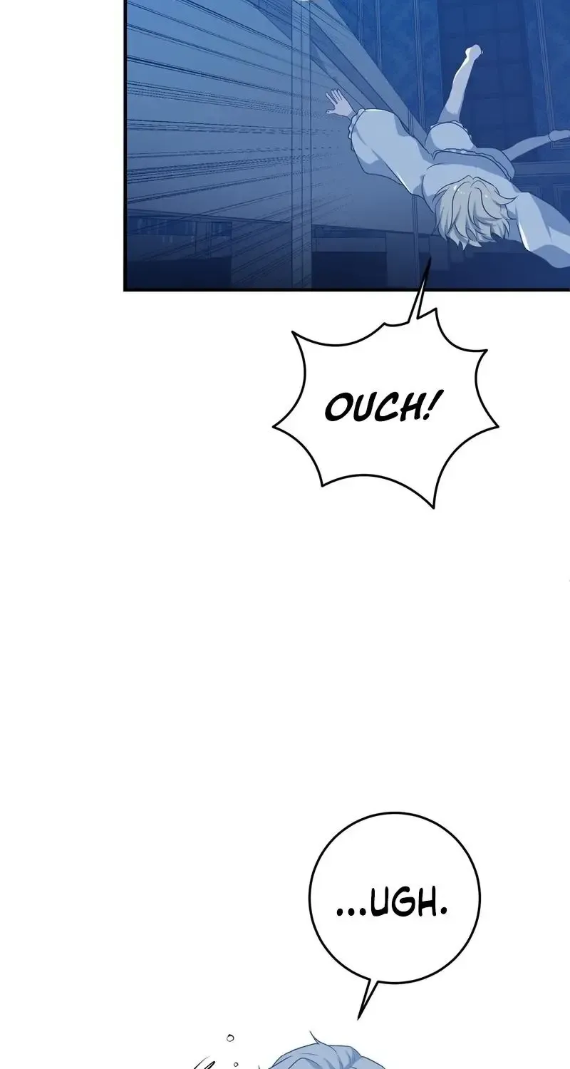 My Childhood Friends Are trying to Kill Me Zinmanga X Chapter 17 Page 14