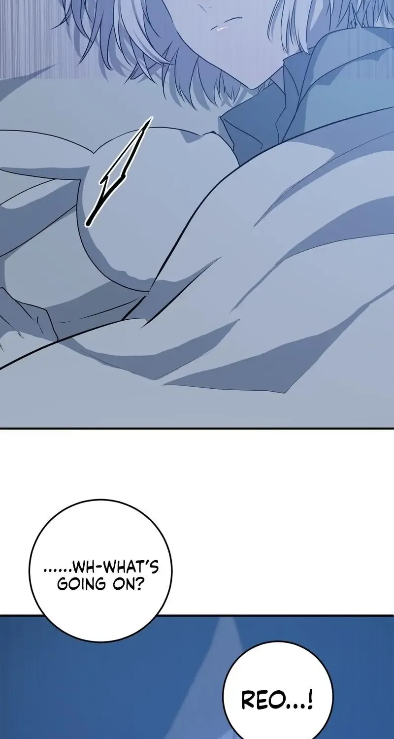 My Childhood Friends Are trying to Kill Me Zinmanga X Chapter 17 Page 23