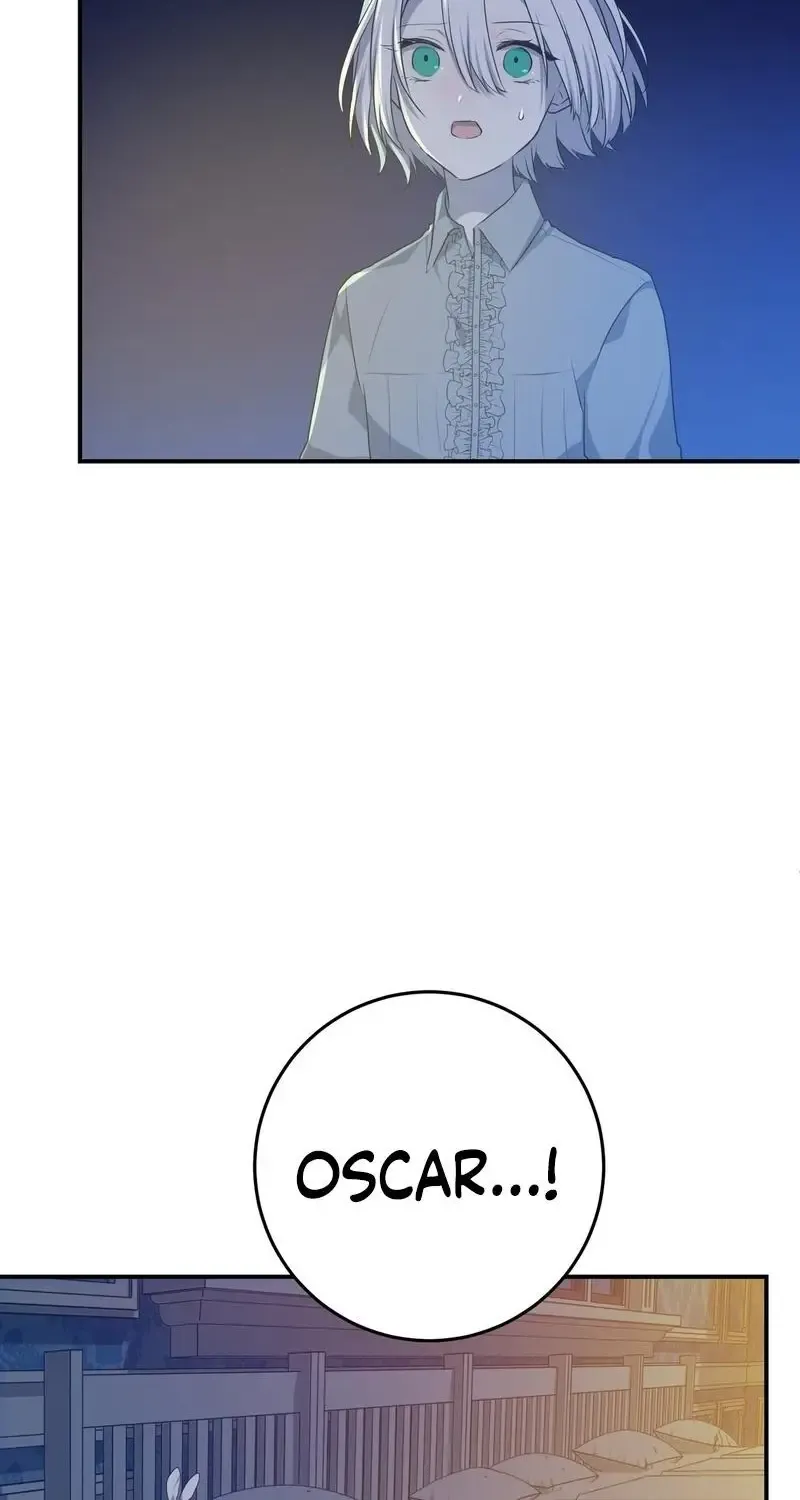 My Childhood Friends Are trying to Kill Me Zinmanga X Chapter 17 Page 31