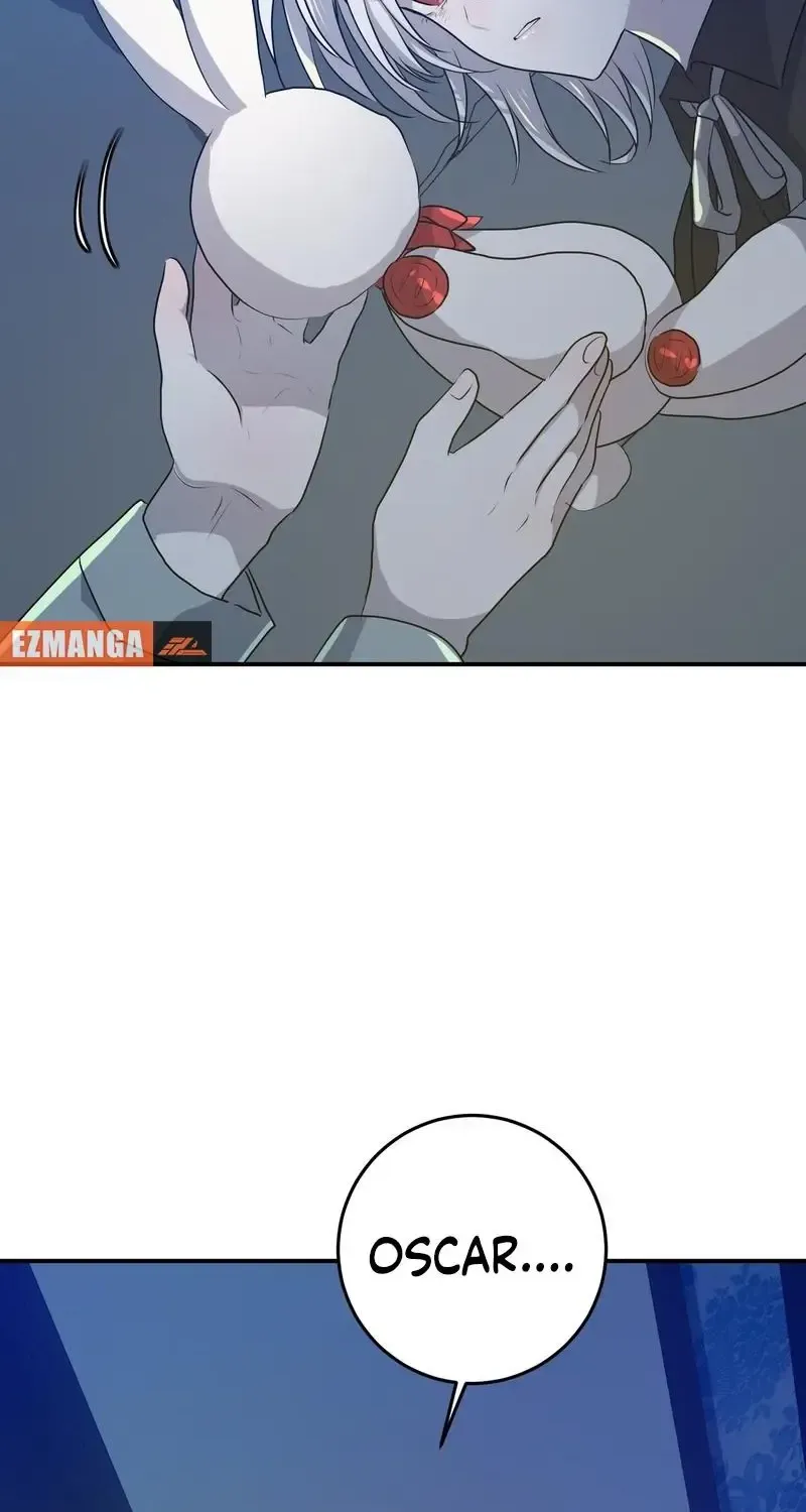 My Childhood Friends Are trying to Kill Me Zinmanga X Chapter 17 Page 51