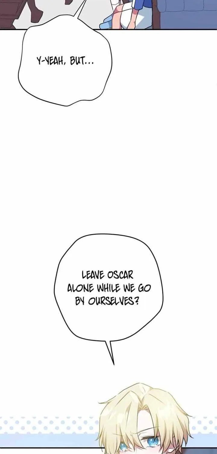My Childhood Friends Are trying to Kill Me Zinmanga X Chapter 14 Page 34