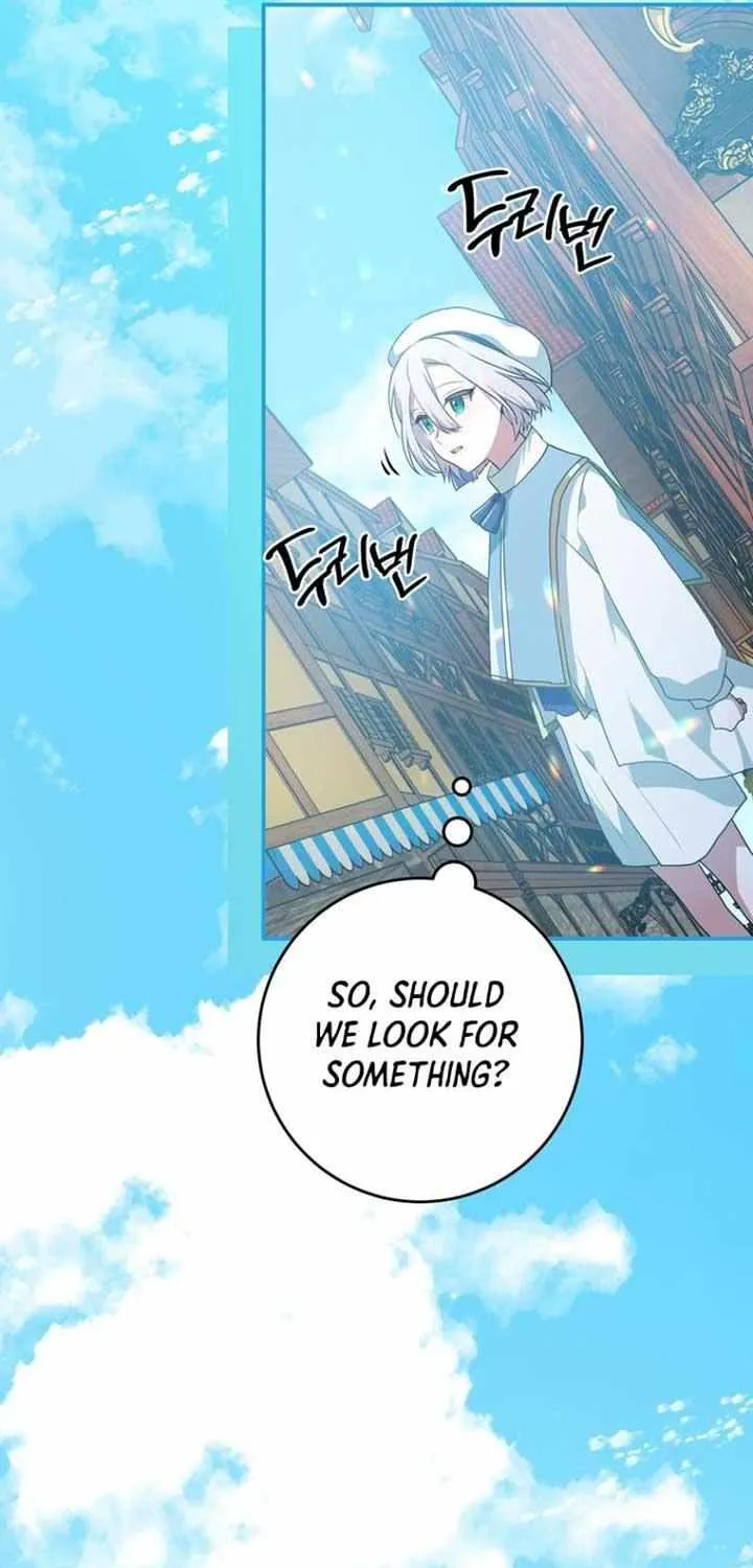 My Childhood Friends Are trying to Kill Me Zinmanga X Chapter 14 Page 55