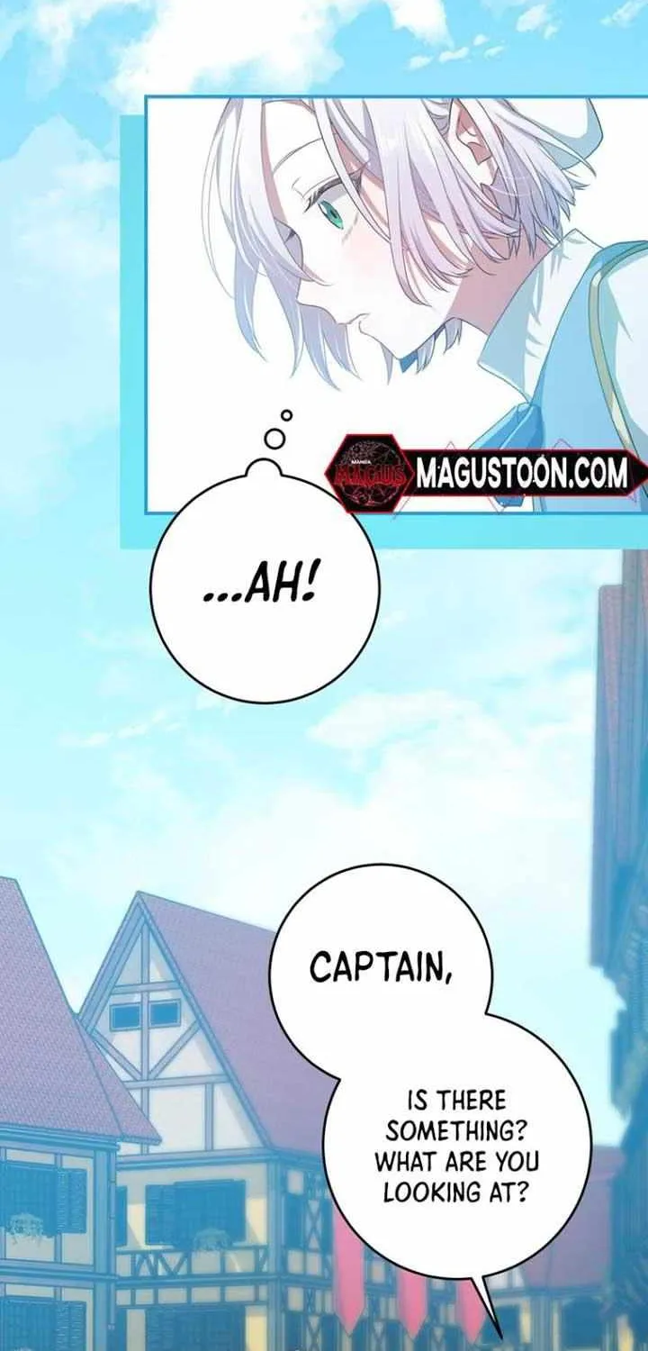 My Childhood Friends Are trying to Kill Me Zinmanga X Chapter 14 Page 56