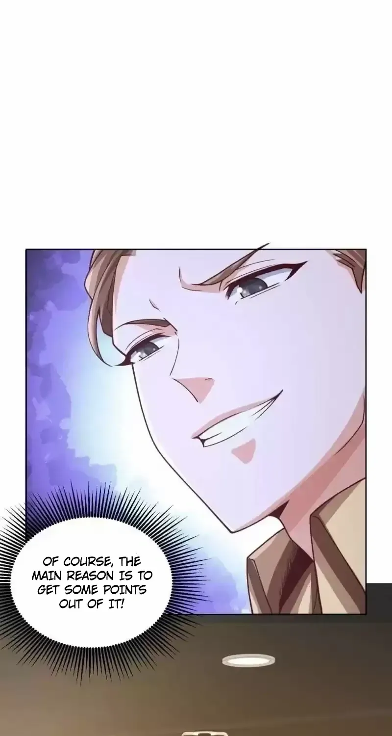 Tycoon’s Goddess Contract System Zinmanga X Chapter 53 Page 11