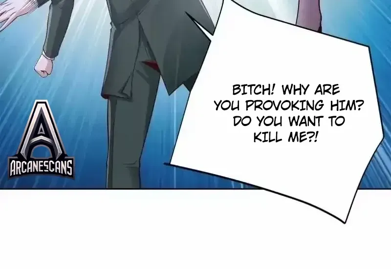 Tycoon’s Goddess Contract System Zinmanga X Chapter 53 Page 35