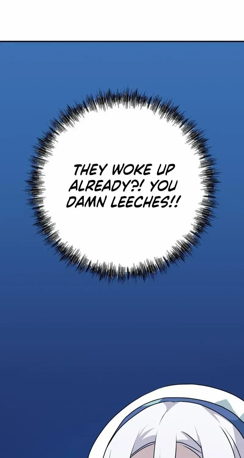 My Childhood Friends Are trying to Kill Me Zinmanga X Chapter 12 Page 76