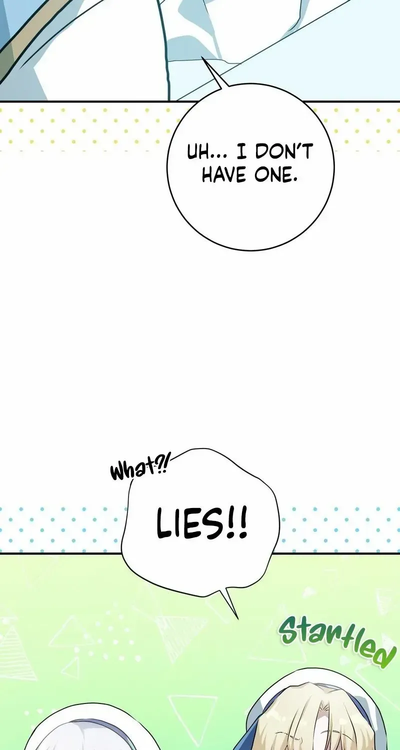 My Childhood Friends Are trying to Kill Me Zinmanga X Chapter 12 Page 104