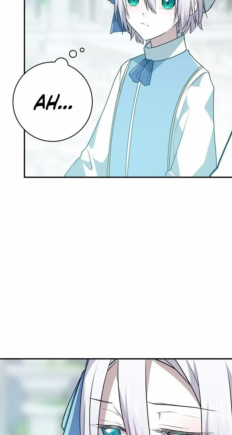 My Childhood Friends Are trying to Kill Me Zinmanga X Chapter 12 Page 107