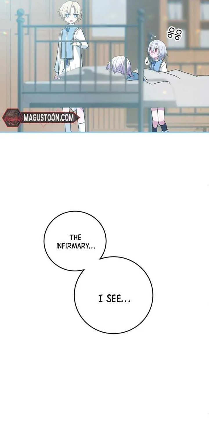 My Childhood Friends Are trying to Kill Me Zinmanga X Chapter 11 Page 9
