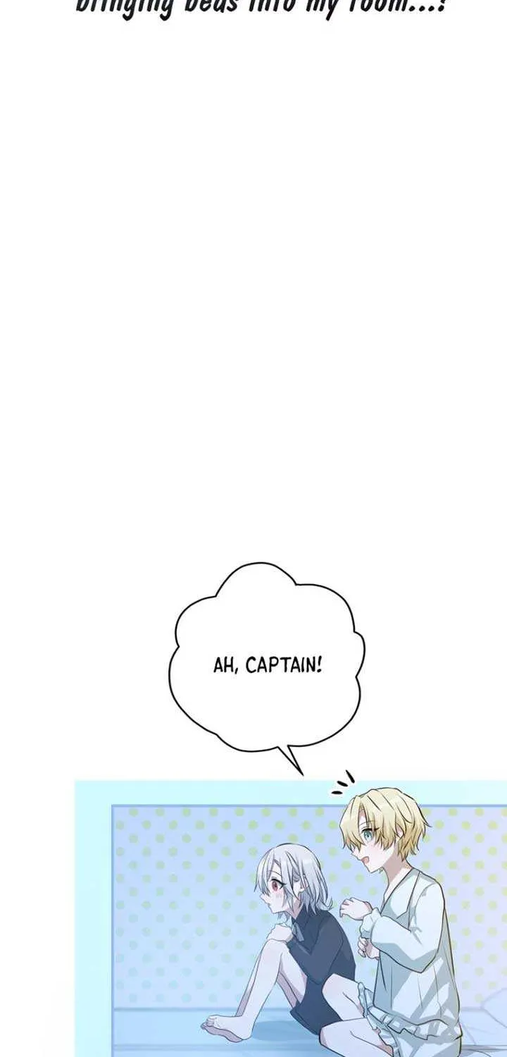My Childhood Friends Are trying to Kill Me Zinmanga X Chapter 11 Page 141