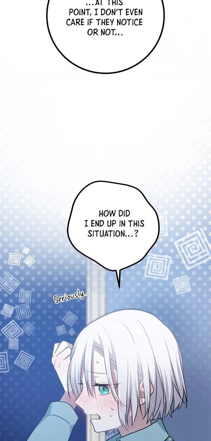 My Childhood Friends Are trying to Kill Me Zinmanga X Chapter 11 Page 149
