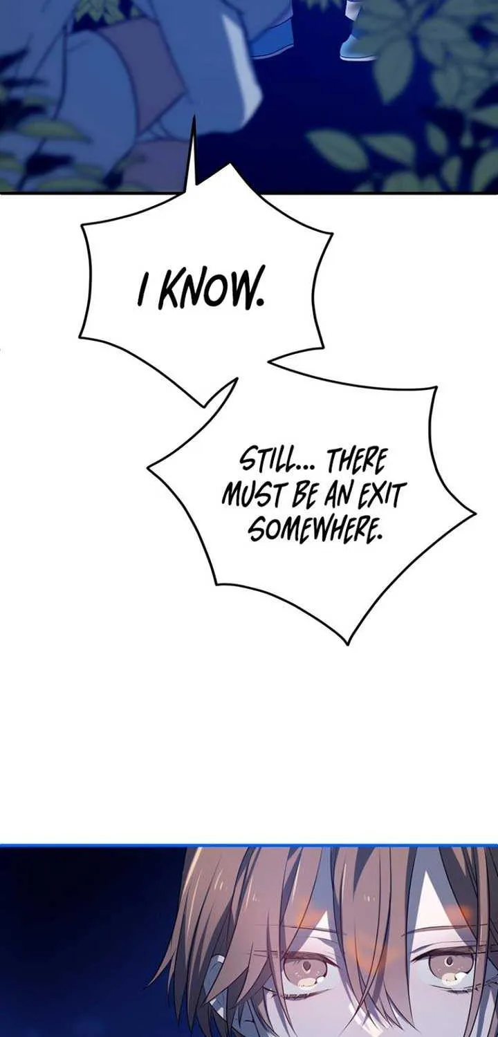 My Childhood Friends Are trying to Kill Me Zinmanga X Chapter 9 Page 33