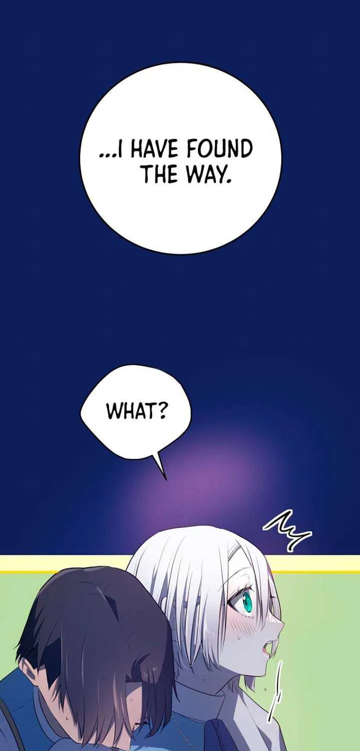 My Childhood Friends Are trying to Kill Me Zinmanga X Chapter 9 Page 36