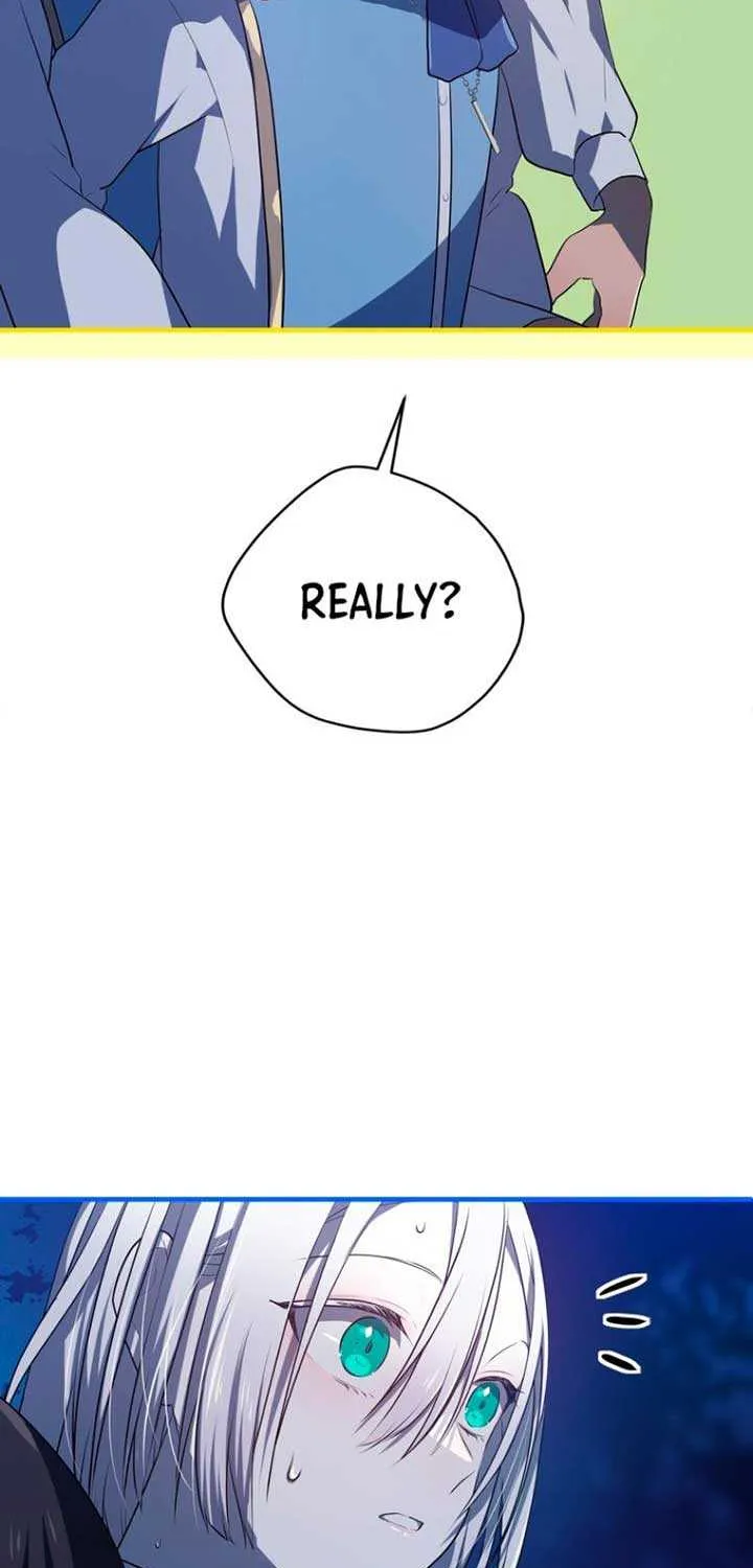 My Childhood Friends Are trying to Kill Me Zinmanga X Chapter 9 Page 37