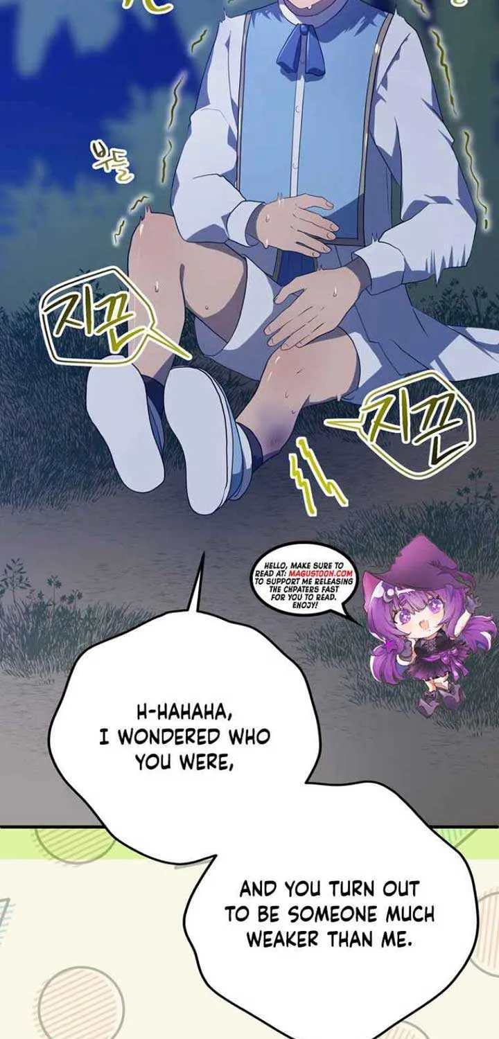 My Childhood Friends Are trying to Kill Me Zinmanga X Chapter 8 Page 5