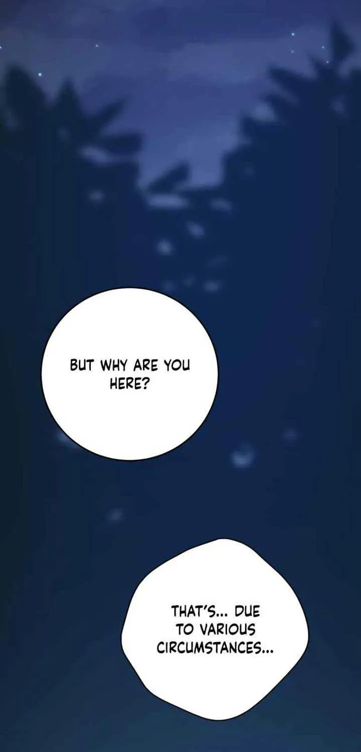 My Childhood Friends Are trying to Kill Me Zinmanga X Chapter 8 Page 7