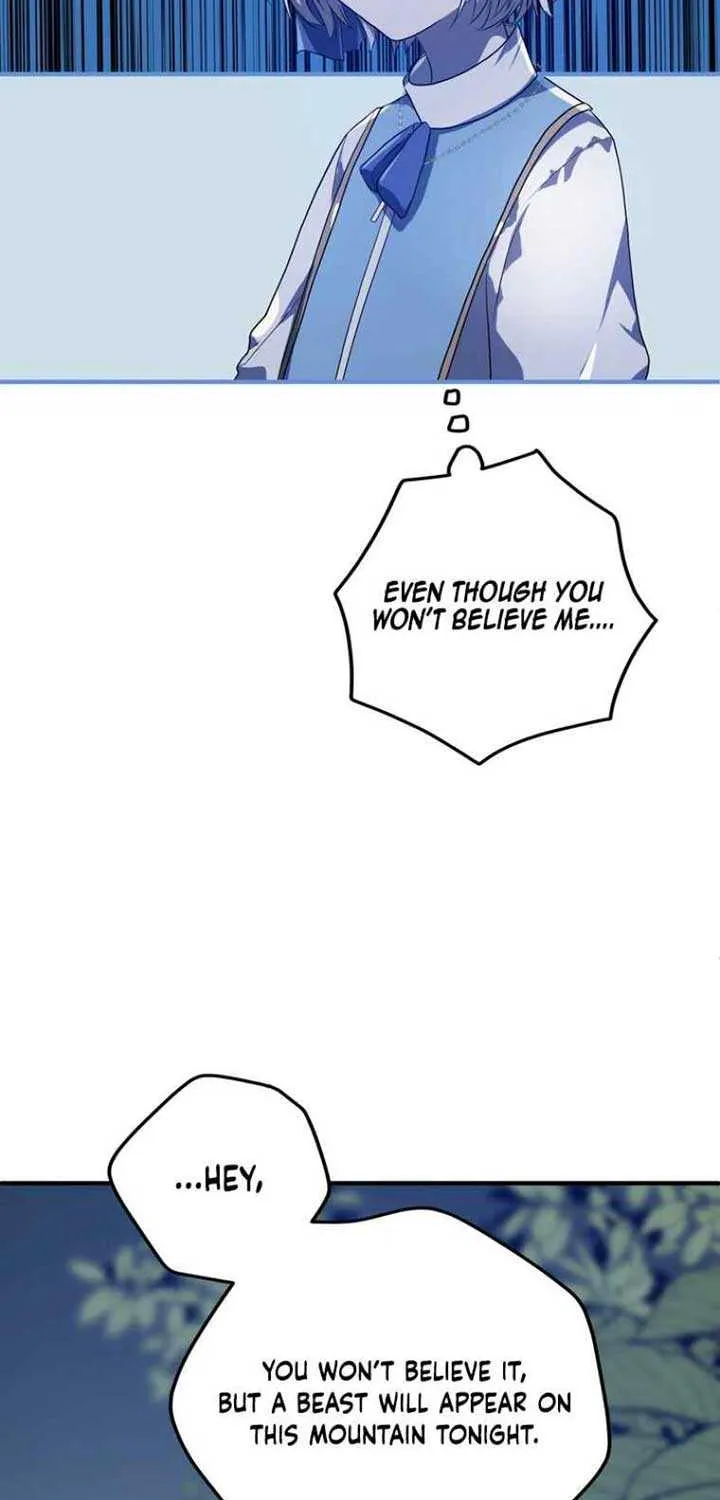 My Childhood Friends Are trying to Kill Me Zinmanga X Chapter 8 Page 23