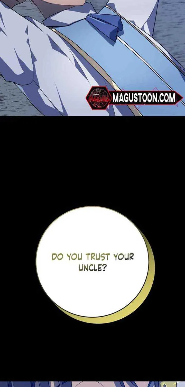 My Childhood Friends Are trying to Kill Me Zinmanga X Chapter 8 Page 29