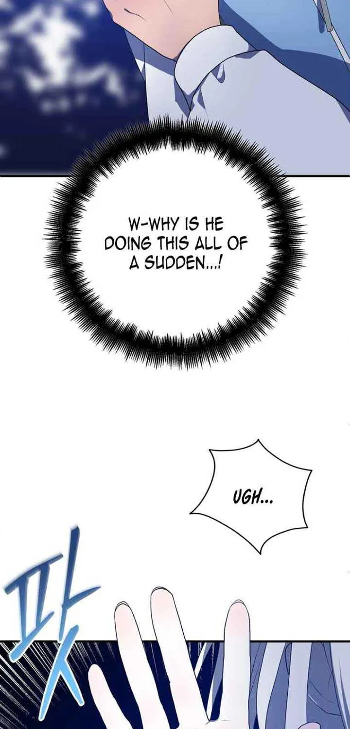 My Childhood Friends Are trying to Kill Me Zinmanga X Chapter 8 Page 38