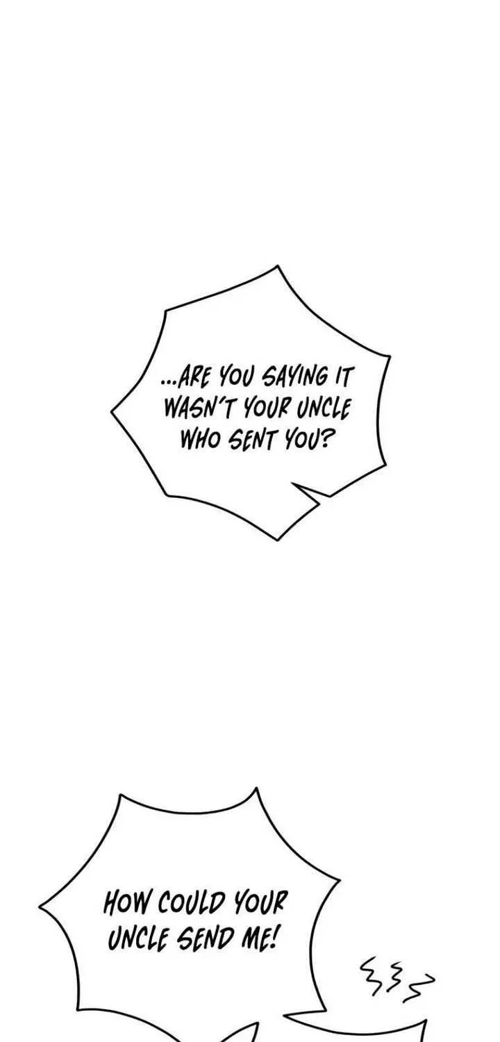 My Childhood Friends Are trying to Kill Me Zinmanga X Chapter 8 Page 42