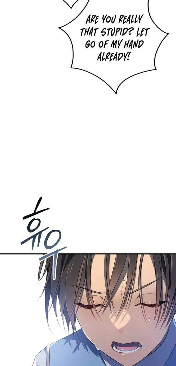 My Childhood Friends Are trying to Kill Me Zinmanga X Chapter 8 Page 43