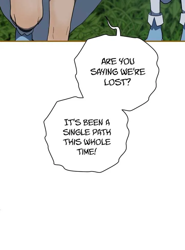 My Childhood Friends Are trying to Kill Me Zinmanga X Chapter 7 Page 128