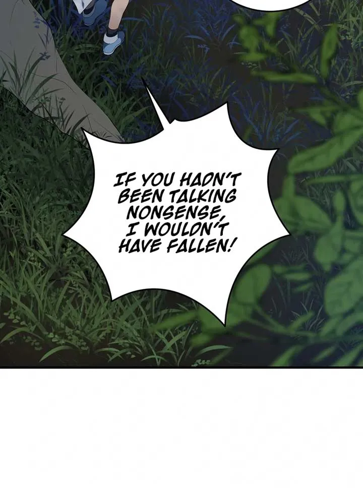 My Childhood Friends Are trying to Kill Me Zinmanga X Chapter 7 Page 146