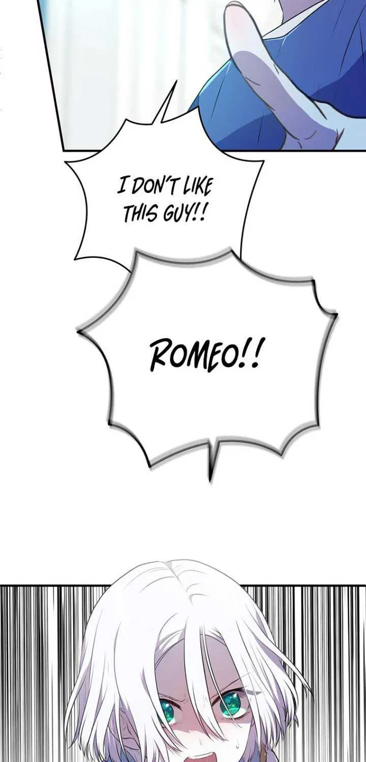 My Childhood Friends Are trying to Kill Me Zinmanga X Chapter 6 Page 54