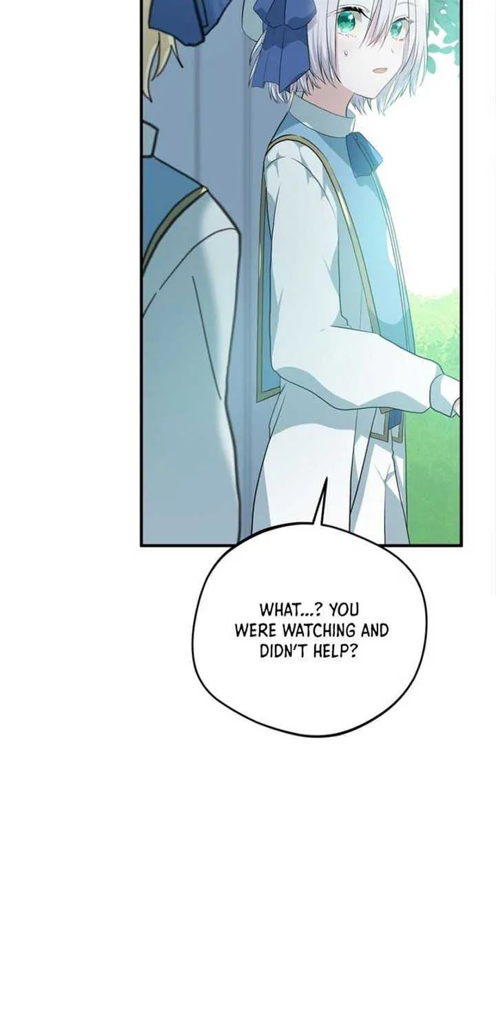 My Childhood Friends Are trying to Kill Me Zinmanga X Chapter 4 Page 64